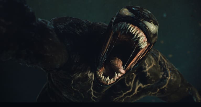 Venom Let There Be Carnage at an AMC Theatre Near You
