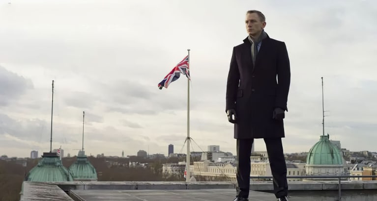 Skyfall