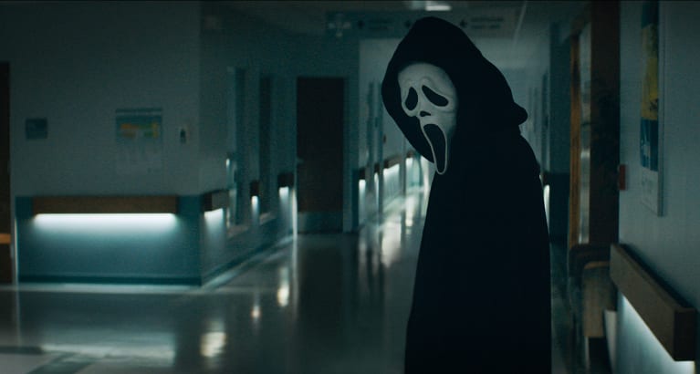 Scream