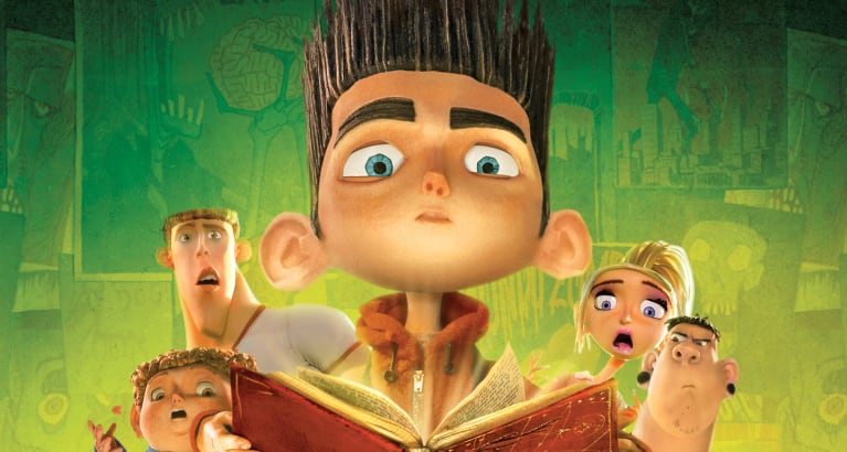 ParaNorman (2021)