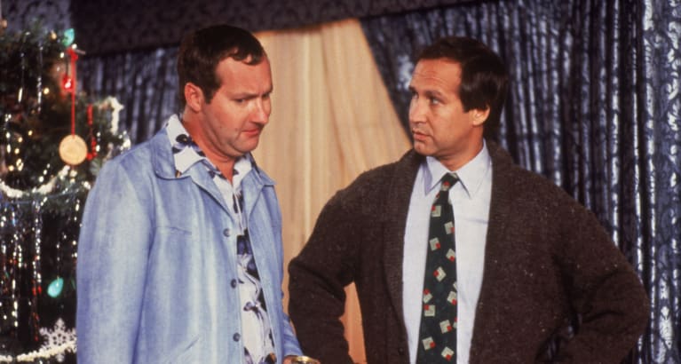 National Lampoon's Christmas Vacation