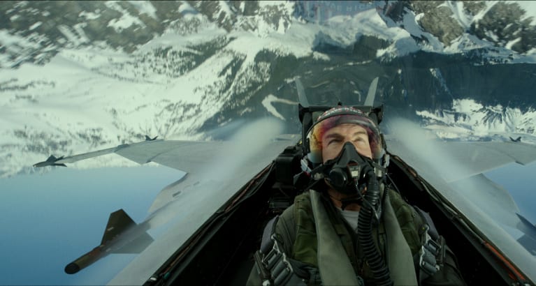Top Gun: Maverick