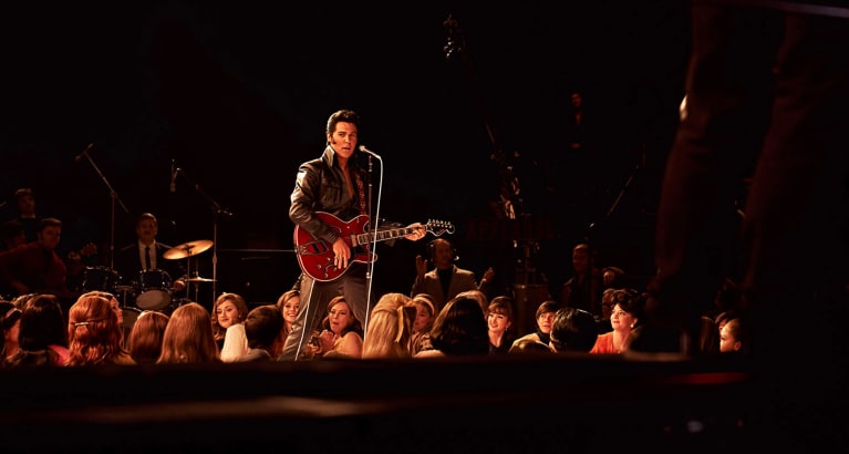 Elvis
