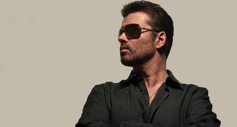 George Michael Freedom Uncut