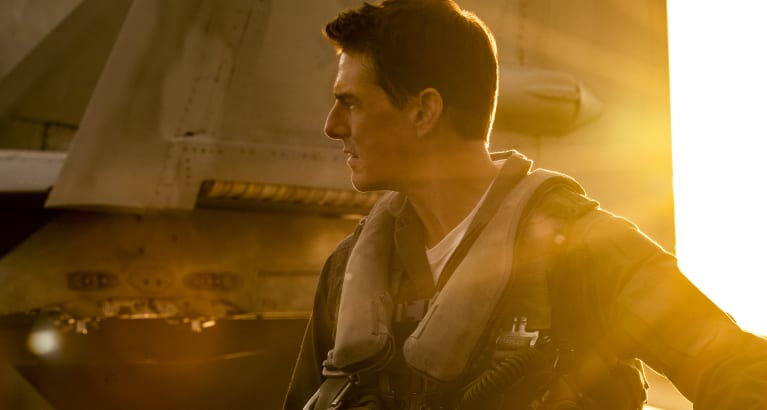 AMC Investor Connect Screening: Top Gun: Maverick