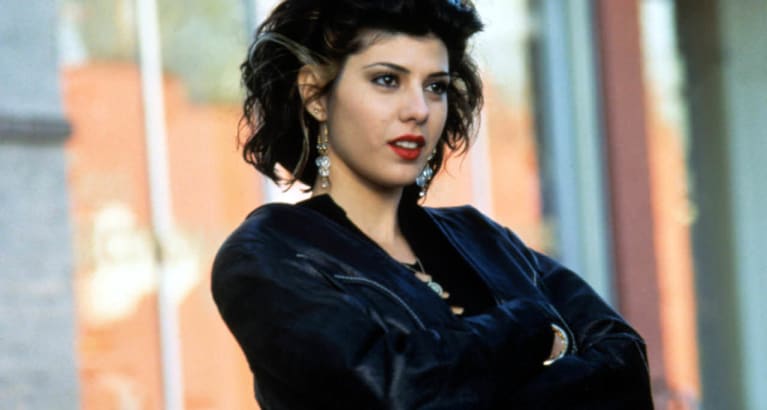 My Cousin Vinny