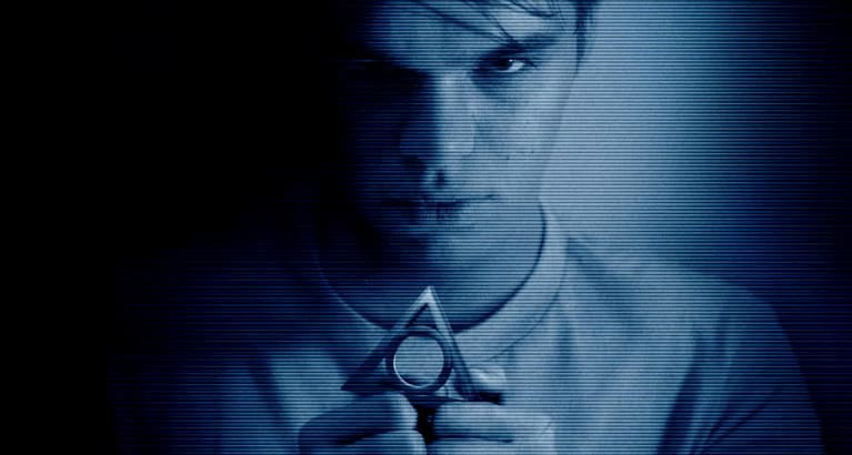 Paranormal Activity The Marked Ones