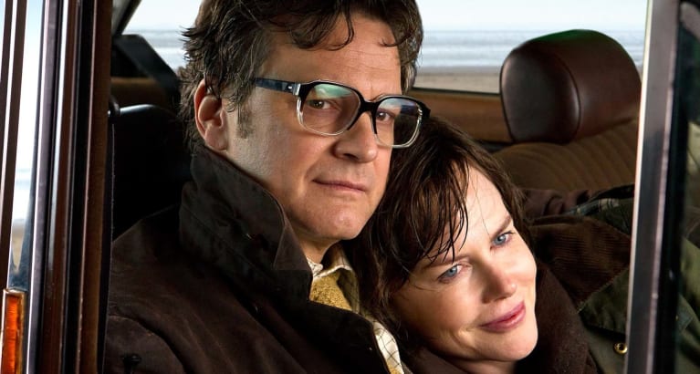 The Railway Man
