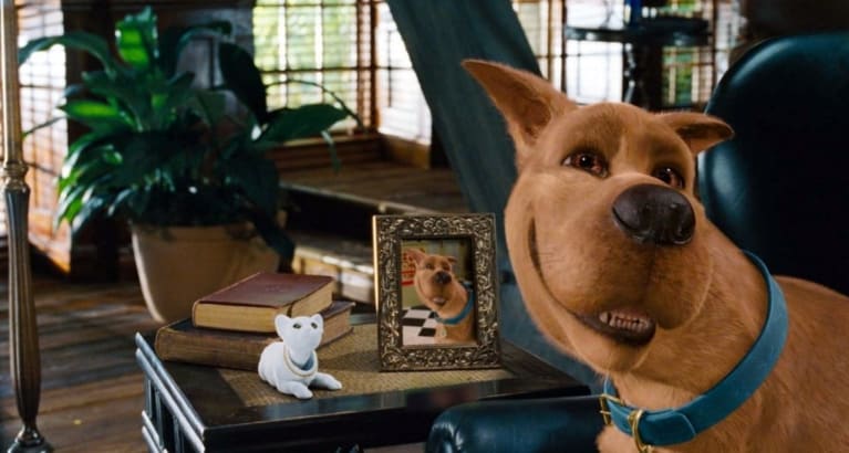 Scooby-Doo