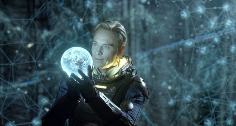 Prometheus