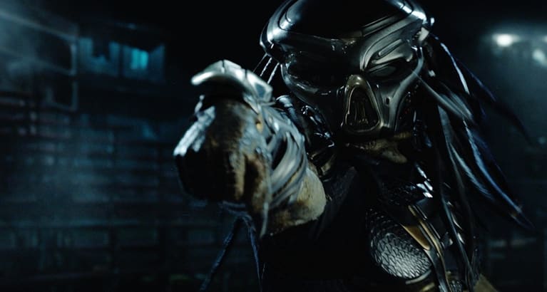 The Predator