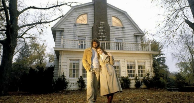 The amityville online new arrivals