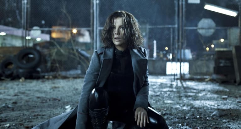 Underworld: Blood Wars