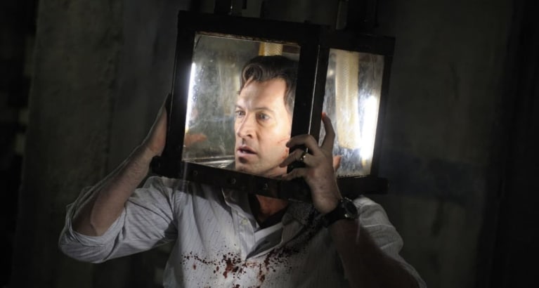 Saw V - Unrated