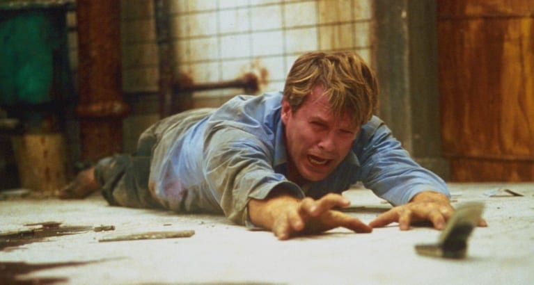 Saw - Unrated