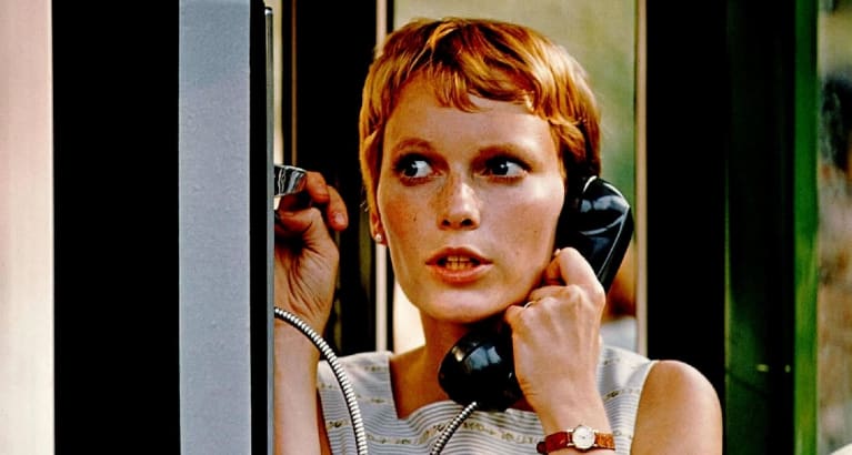Rosemary's Baby
