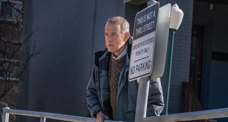 A Man Called Otto