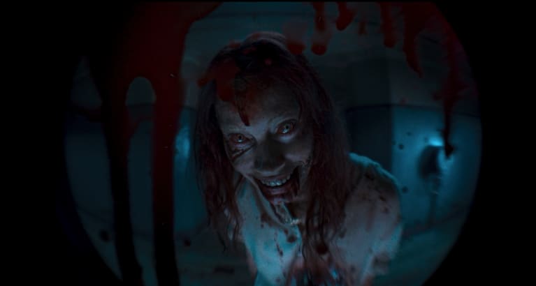 Evil Dead Rise