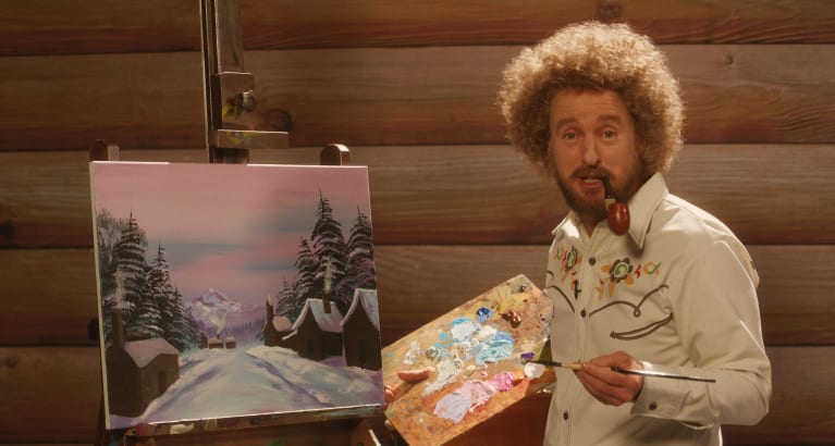 Paint