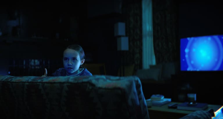 The Boogeyman