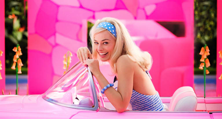 Play barbie movies on sale