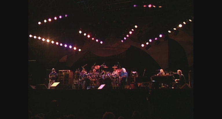 Grateful Dead Meet-Up At The Movies 2023