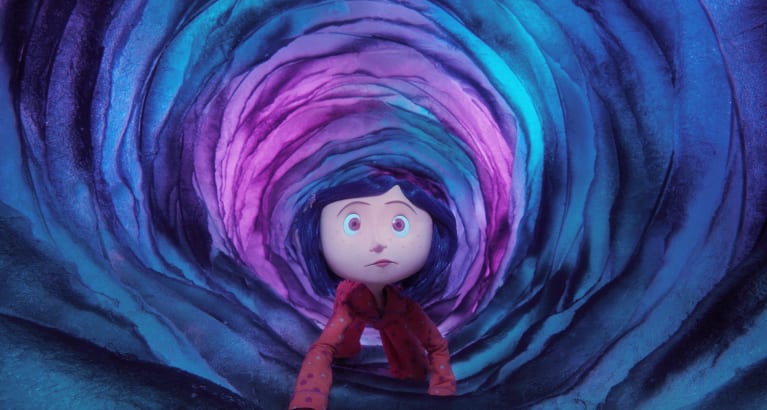 Coraline (Remastered)