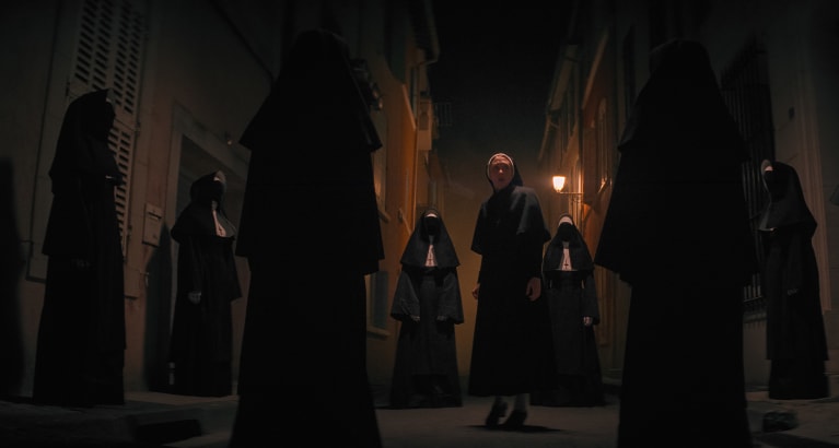 The Nun II