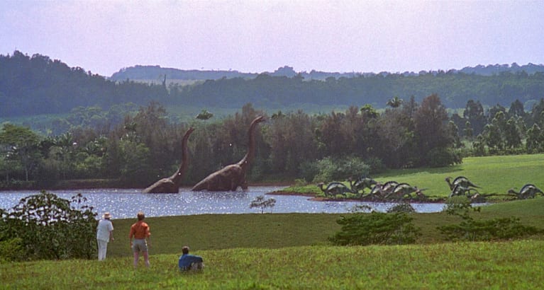 Jurassic Park