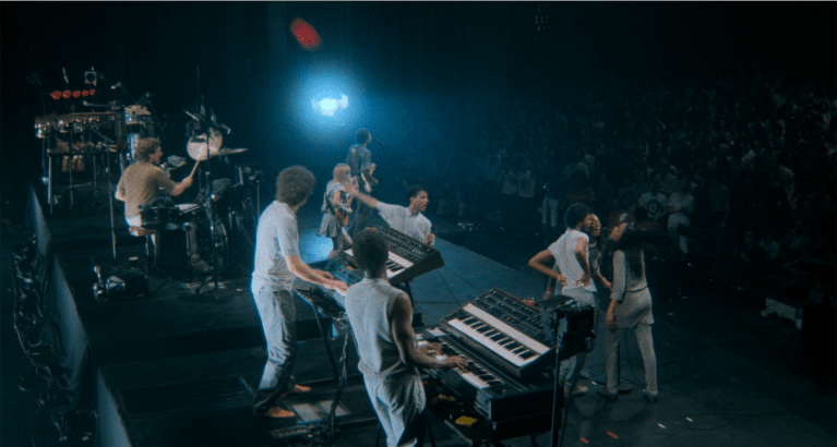 Stop Making Sense