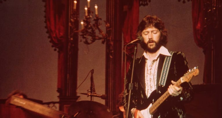 The Last Waltz 45th Anniversary