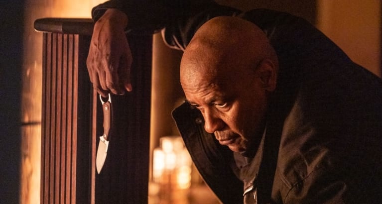 The Equalizer 3