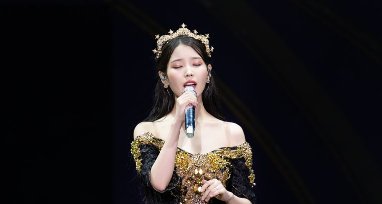 IU CONCERT : The Golden Hour movie showtimes at an AMC IU CONCERT : The Golden Hour movie showtimes at an AMC