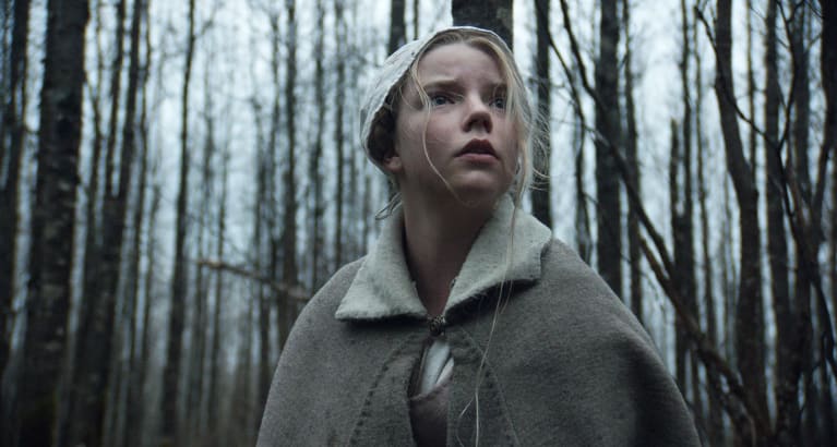 The Witch