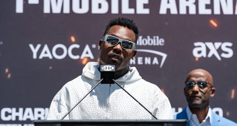 Canelo vs. Charlo