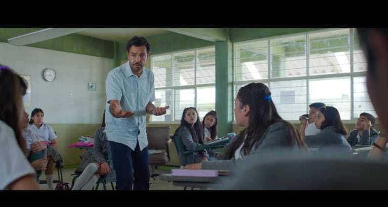 Radical - Special Intro from actor Eugenio Derbez
