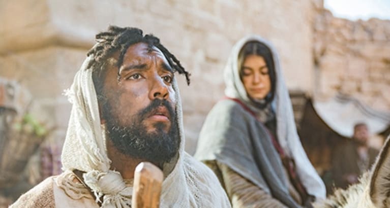Christmas With The Chosen: Holy Night