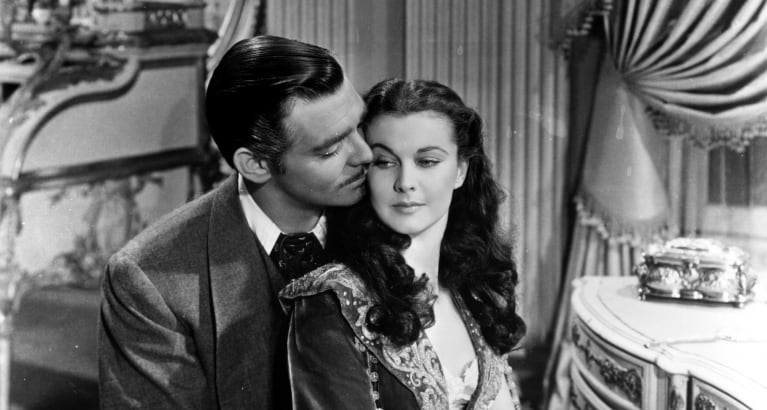 Gone with the Wind 85th Anniversary