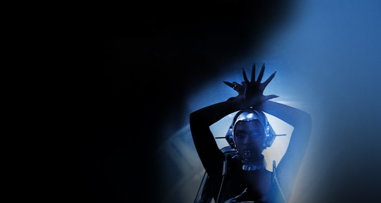RENAISSANCE: A FILM BY BEYONCÉ: Private Theatre Rental for up to 40 Guests