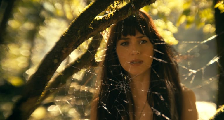 Madame Web