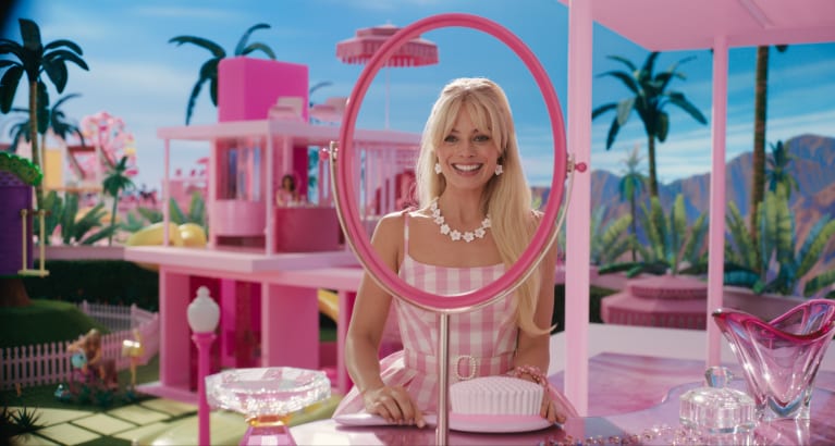 Barbie