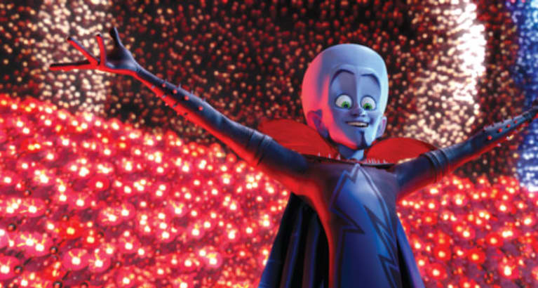 Megamind