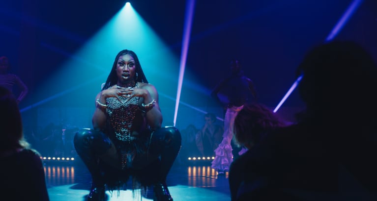 Femme: Live Q&A with Directors Sam H. Freeman & Ng Choon Ping and Actor Nathan Stewart-Jarrett