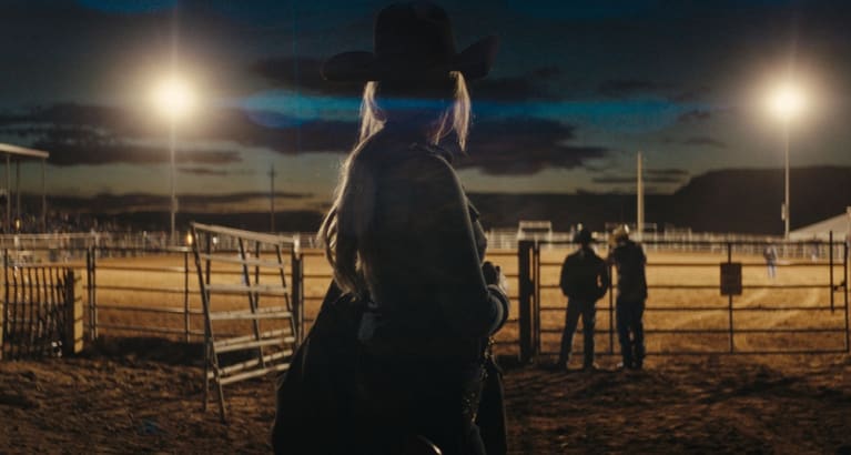 The Stolen Valley Q&A with Nashville locals: Writer/Director Jesse Edwards and Actor Allee Sutton