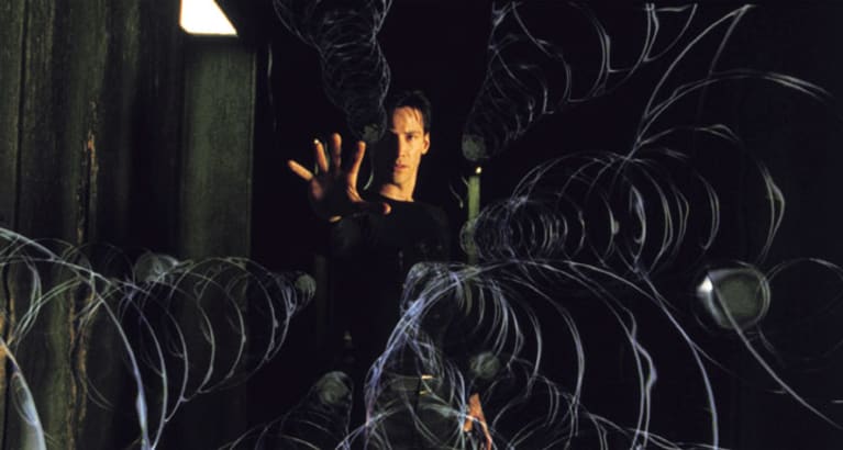 The Matrix - 25th Anniversary - DOLBY Exclusive