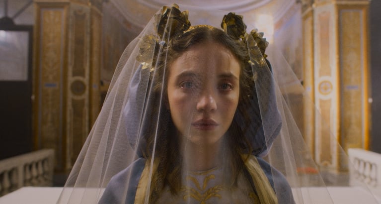 Immaculate - Special Intro with Sydney Sweeney