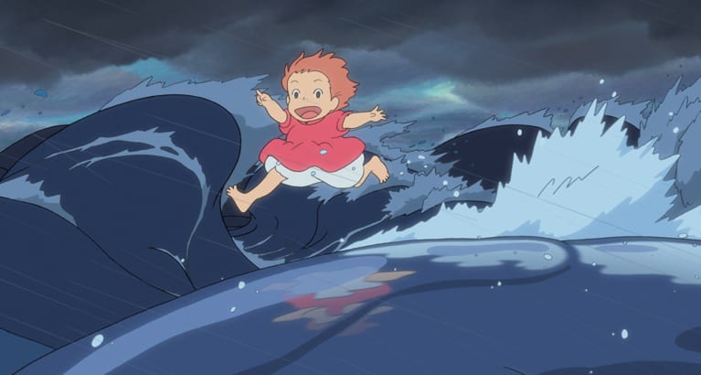 Ponyo - Studio Ghibli Fest 2024