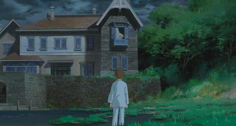 When Marnie Was There 10th Anniversary - Studio Ghibli Fest 2024