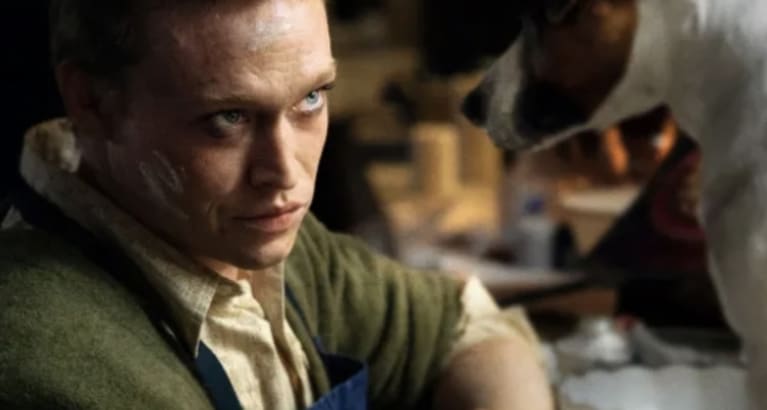 DogMan With Special Post-Screening Q&A with Actor Caleb Landry-Jones
