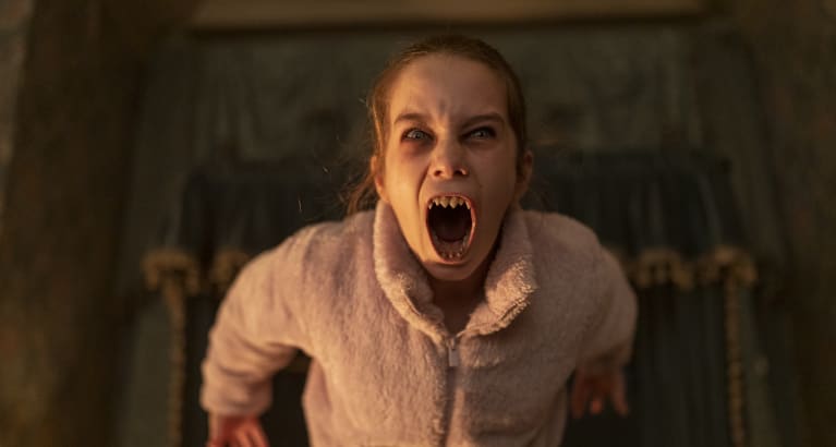 Thrills & Chills presents: Live Q&A with Directors of Abigail